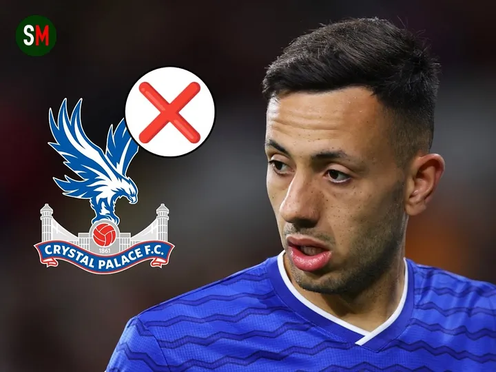 “You don’t see the tears”: McNeil ‘distressed’ after Crystal Palace transfer collapse