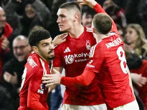 Nott'm Forest vs. Brighton injury, suspension list, predicted XIs