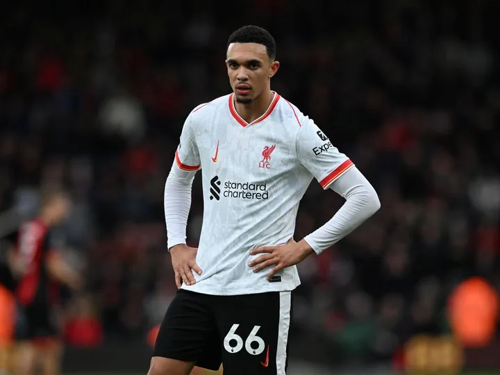 Liverpool 'learn extent' of Alexander-Arnold injury: When could he return to action?