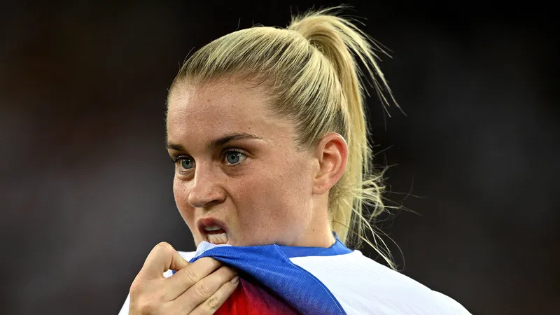 England make unwanted history as Euros title defence almost in tatters