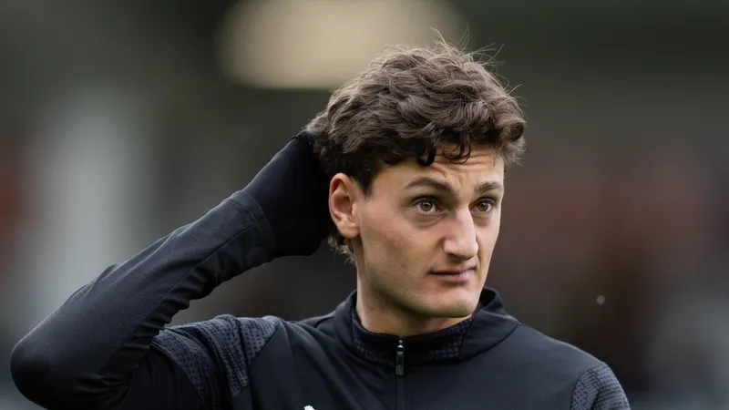 Wolves 'favourites' to beat Rangers, Celtic to former Inter Milan starlet