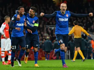 Berbatov: 'We deserved the win'