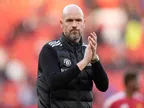 Man United 'identify four potential candidates' to replace Ten Hag