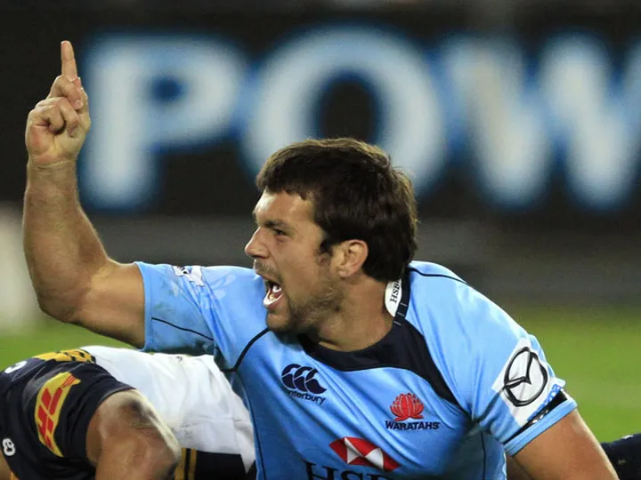 Alcock confident ahead of new season