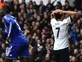 Spurs stay fifth after Chelsea draw