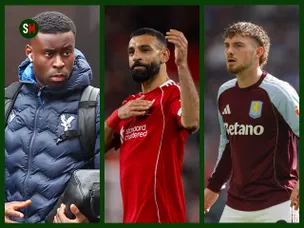 What to expect from Liverpool in January transfer window - incomings and outgoings