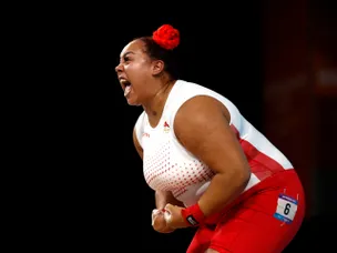 Olympics 2024: Today's best events in Paris