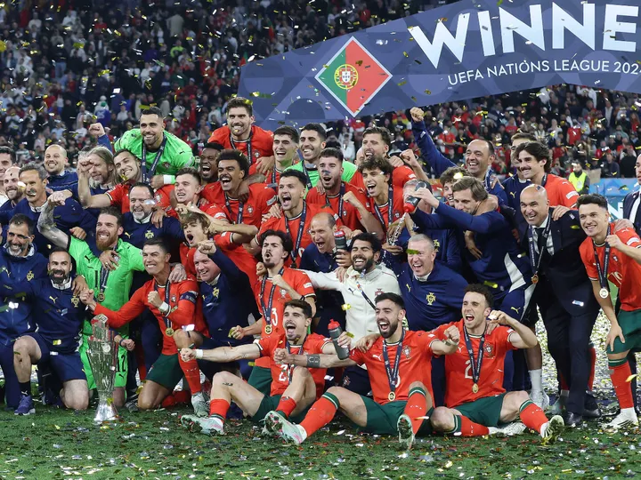 How to watch Portugal vs. Spain: Date, time, live stream and TV channel for World Cup clash