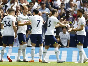 Leeds vs. Spurs injury, suspension list, predicted XIs