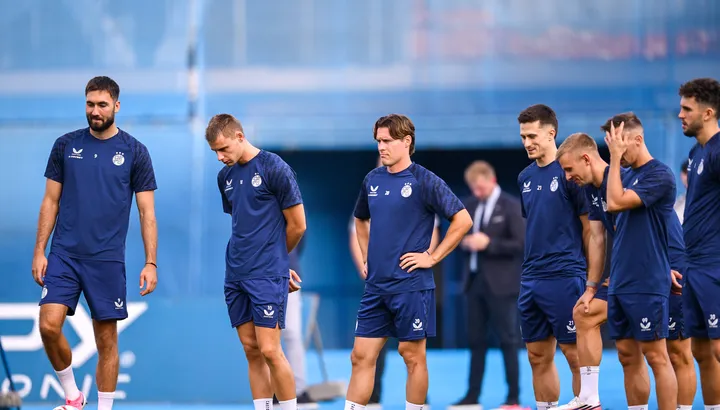 Dinamo Zagreb vs Kauno Zalgiris - prediction, team news, lineups