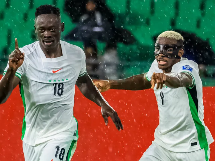Nigeria vs Congo DR - prediction, team news, lineups