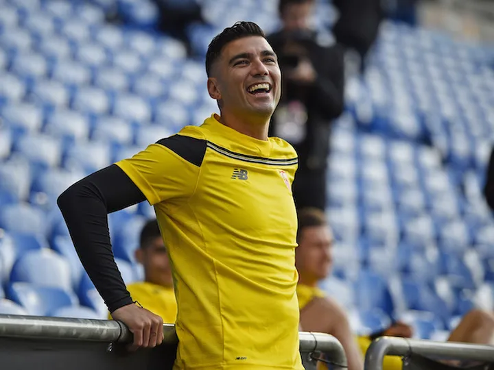 Jose Antonio Reyes, the Premier and Europa League history maker