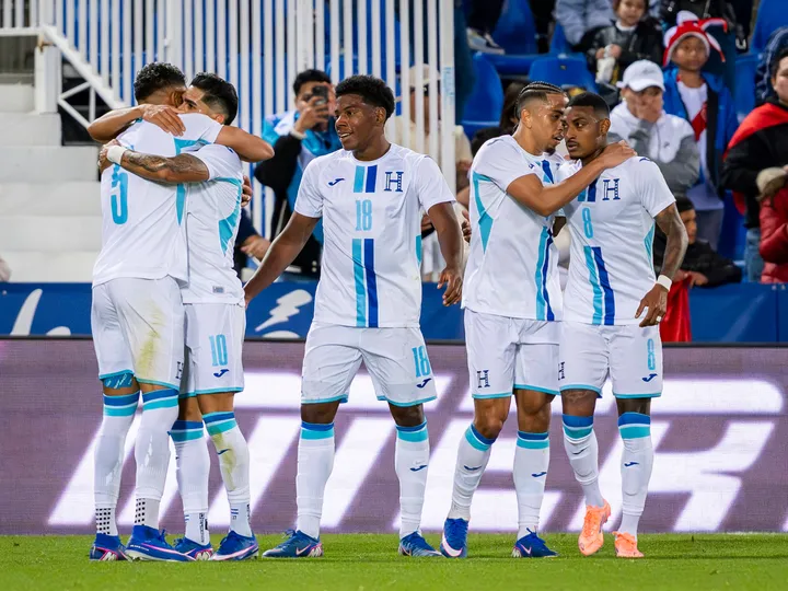 Martinique vs Honduras - prediction, team news, lineups
