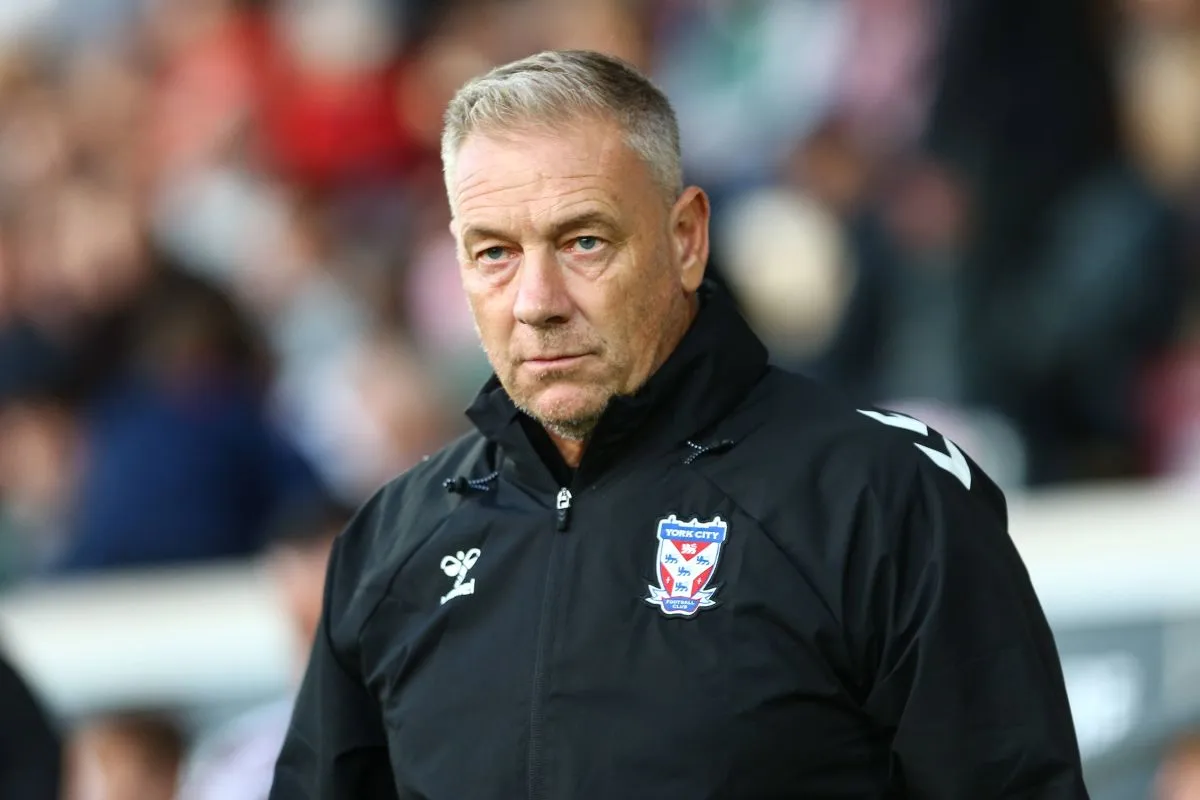 York City vs Rotherham United - prediction, team news, lineups