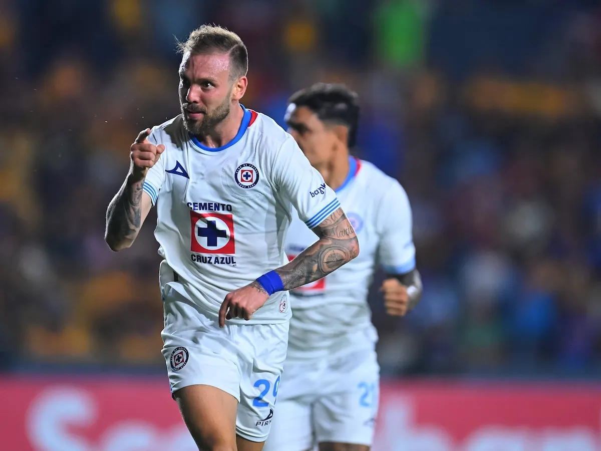 Atletico San Luis vs Cruz Azul - prediction, team news, lineups