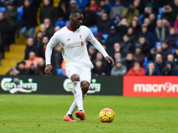 Pardew confirms "brave" Benteke deal close