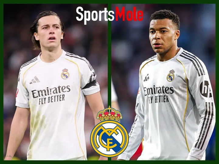 Carreras injury confirmed as Real Madrid receive Mbappe boost before Man City clash