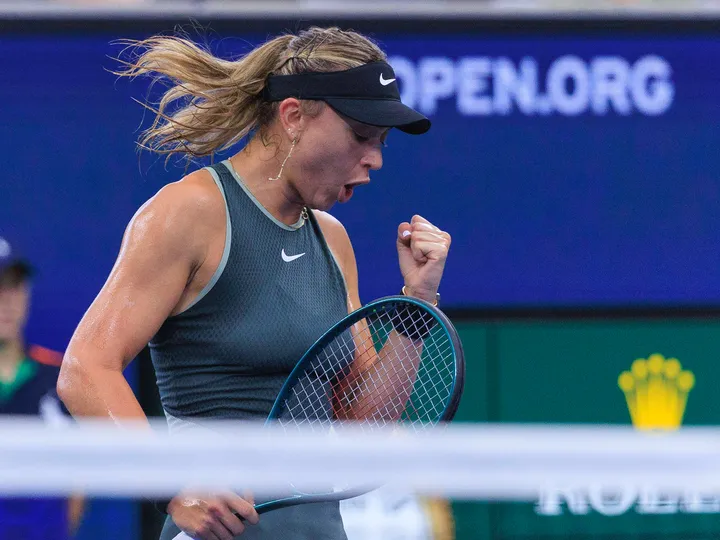 Paula Badosa vs. Emma Navarro - prediction, head-to-head, tournament so far