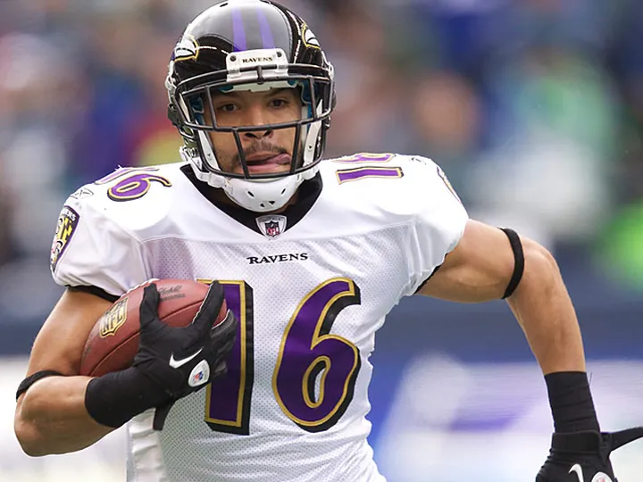 Ravens trade Reed to Colts