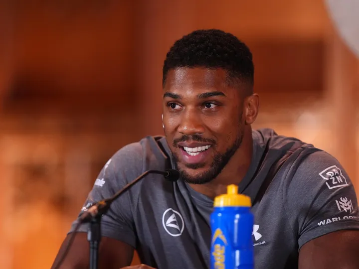 Jake Paul vs. Anthony Joshua confirmed for December! Is fight a professional or exhibition bout?