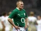 Ireland receive Earls boost