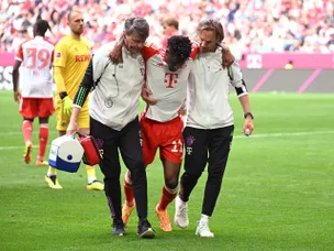 Tuchel confirms double Bayern injury blow for Arsenal clash