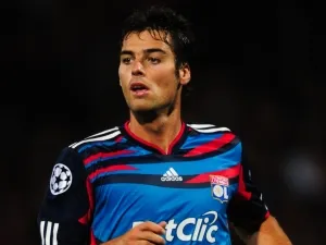 Yoann Gourcuff