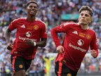 Man United squad vs. FCSB: Are Rashford, Garnacho included?