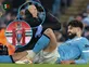 City injury latest as Gvardiol suffers injury against Blues in title race blow