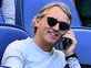 Mancini to leave Zenit St Petersburg