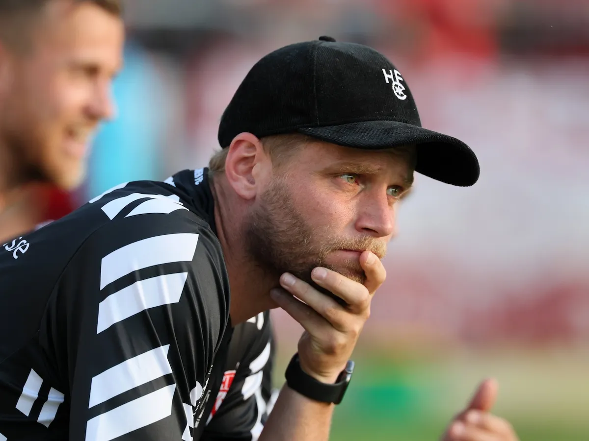 Hallescher vs Schalke 04 - prediction, team news, lineups