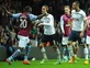 Player Ratings: Aston Villa 1-2 Spurs