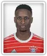 Bouna Sarr