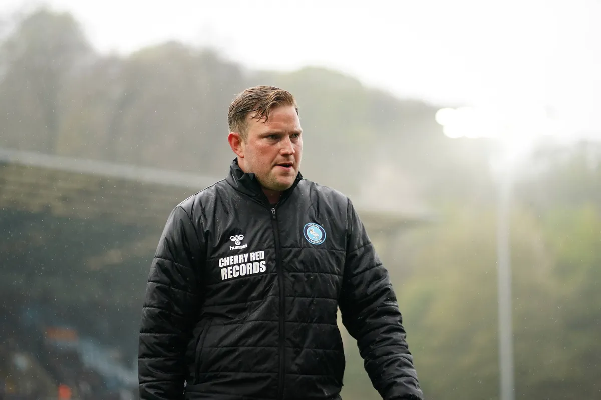 Wycombe Wanderers vs Reading - prediction, team news, lineups