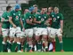 Ireland kick off Autumn Nations Cup with dominant win over Wales
