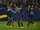 Half-Time Report: Cavani double sends PSG on their way