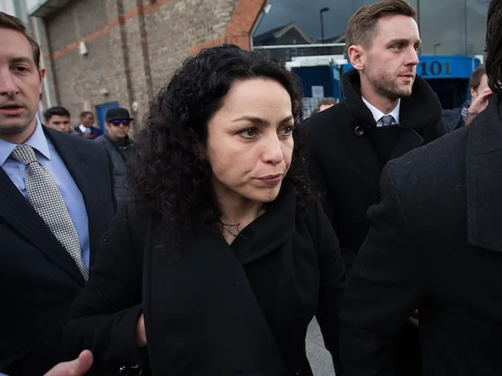 Carneiro 'rejected Â£1.2m in compensation'