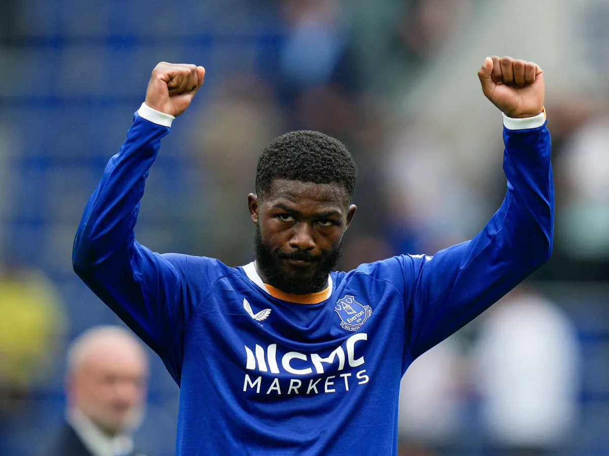 Everton lineup vs. Tottenham: Predicted XI as Jack Grealish, Ainsley Maitland-Niles start Premier League clash