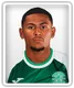 Demetri Mitchell
