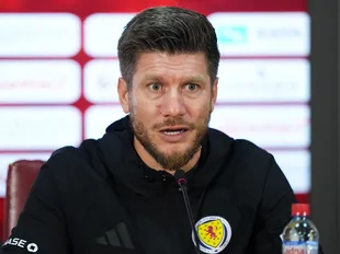 Scotland vs Slovenia - prediction, team news, lineups