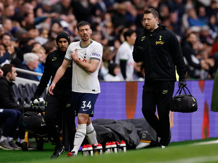 Tottenham 'in advanced talks over permanent Lenglet deal'