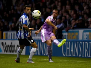 Andrew Taylor happy with Rotherham point
