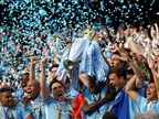 Can you name every member of Man City's 2011-12 title-winning squad?