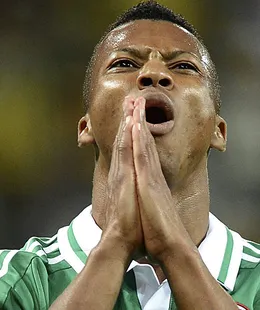 Ikechukwu Uche