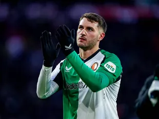 January transfer window: Latest news and rumours including Gimenez to Milan