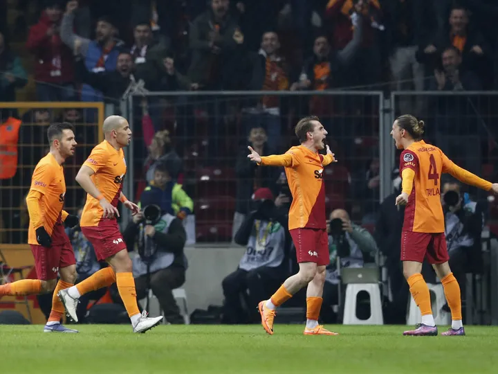Galatasaray vs. Ankaragucu - prediction, team news, lineups