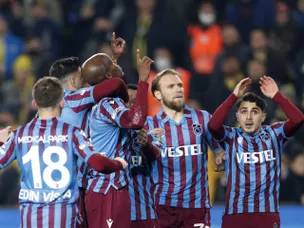Trabzonspor vs. Altay - prediction, team news, lineups