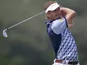 Dutchman Joost Luiten at the PGA Championship on August 11, 2012
