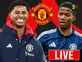 Man United transfer news today: Done deals, live updates and rumours - August 4