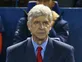 Wenger: 'Fear factor could help Arsenal'